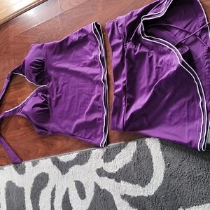 Women swim suit